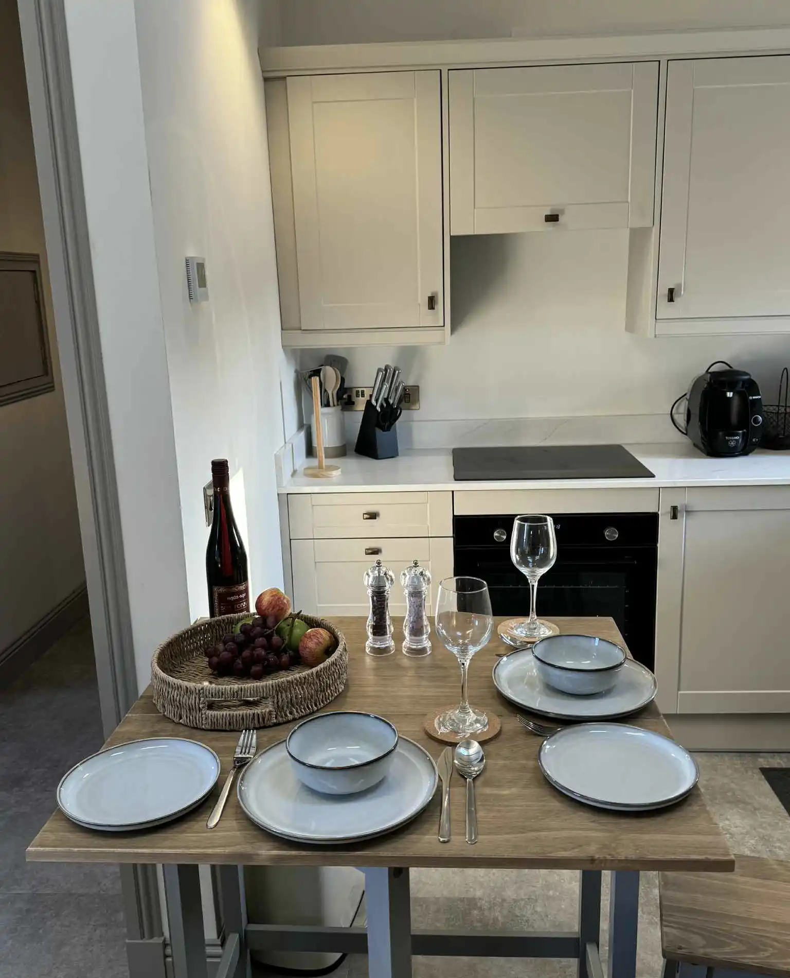 Bothan na Beinne Cottage35